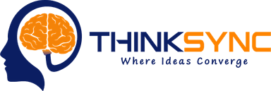 ThinkSync Logo